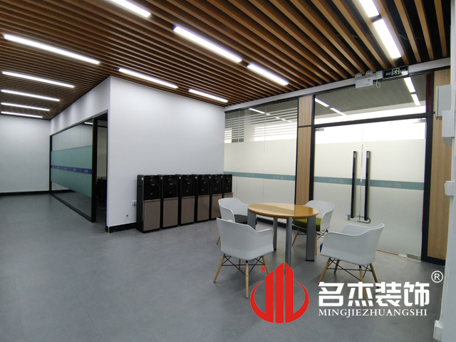 广州装修设计公司