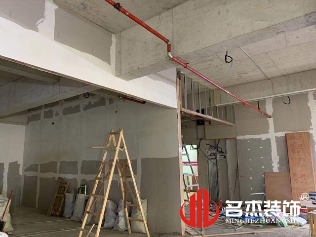 广州装修设计公司