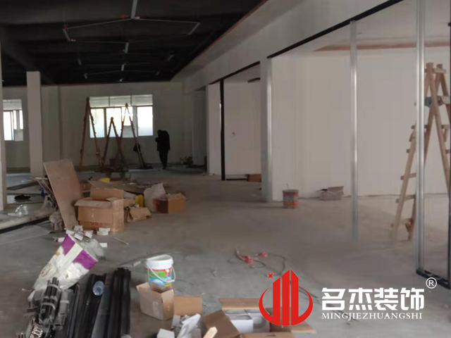 广州装修设计公司
