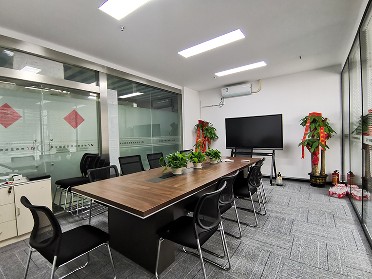 广州名杰装饰设计公司图册