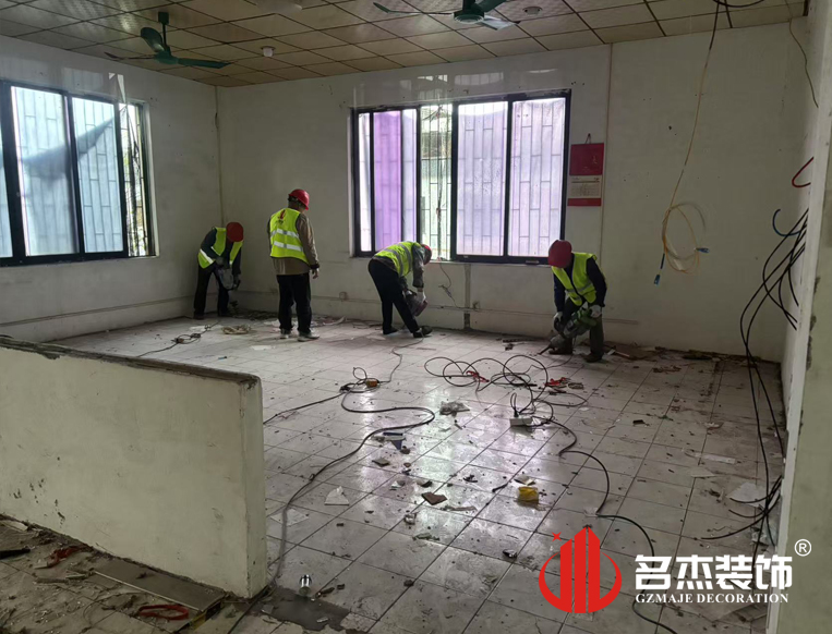 广州装修公司