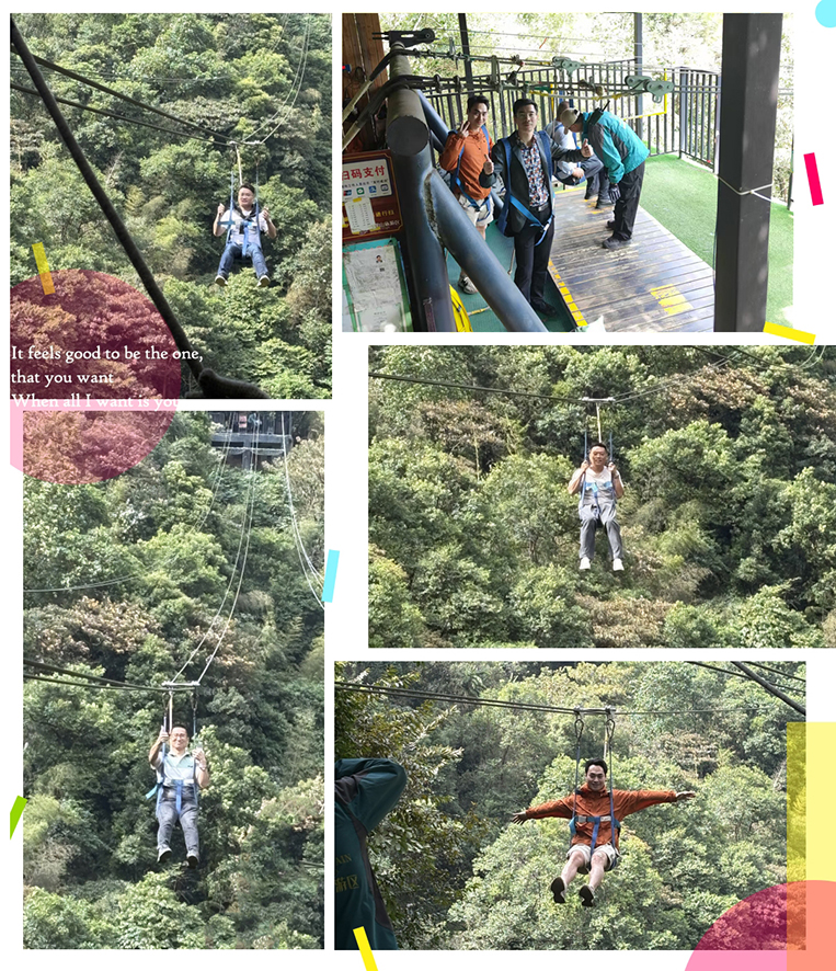 名杰装饰游记