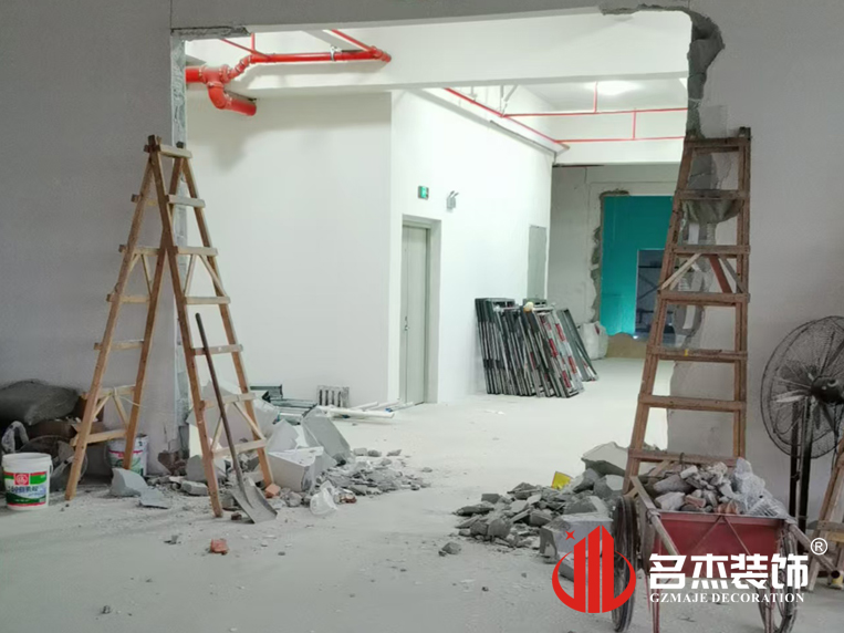 广州装修设计公司