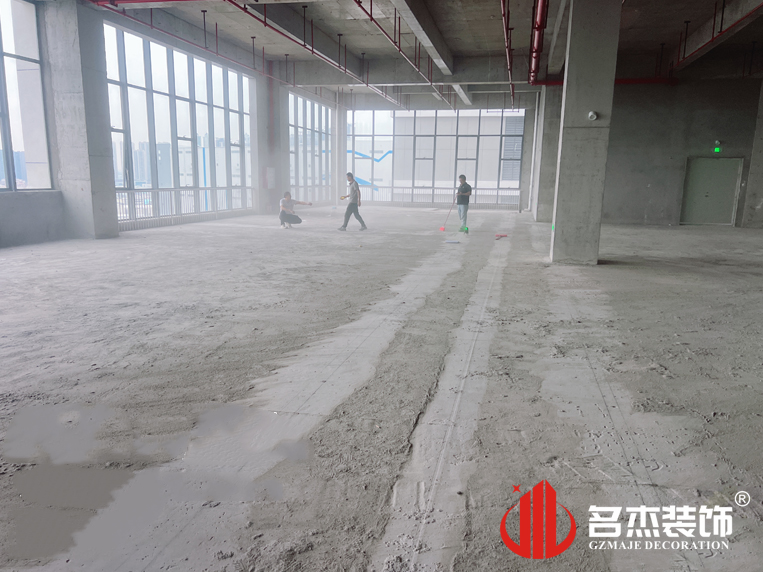 广州名杰装饰设计公司图册