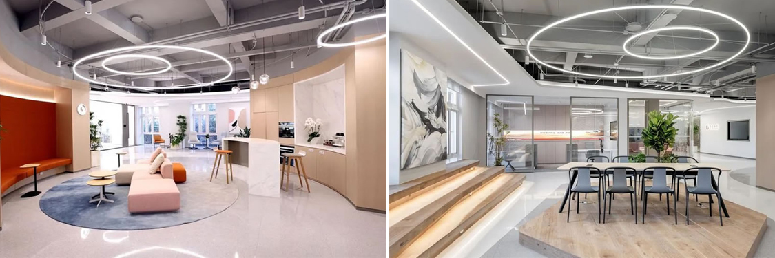 广州名杰装饰设计公司图册