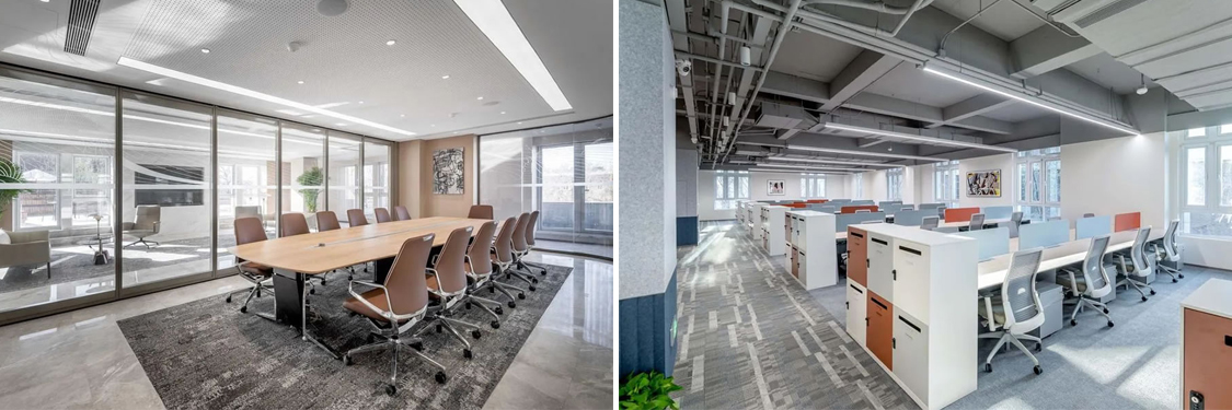 广州装修设计公司