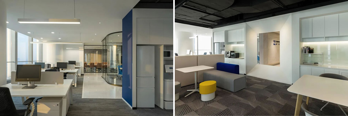 办公室装修设计