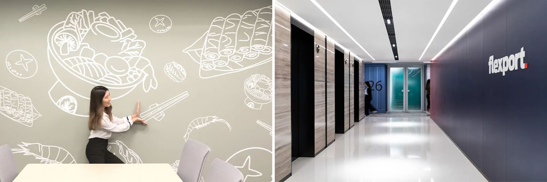 广州名杰装饰设计公司图册