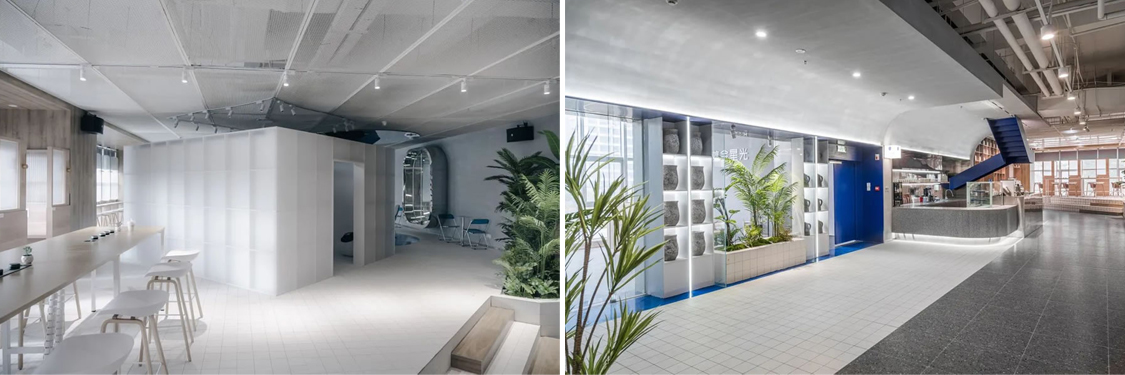 广州名杰装饰设计公司图册