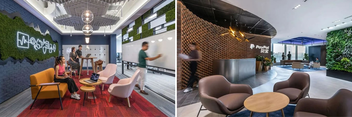 广州名杰装饰设计公司图册