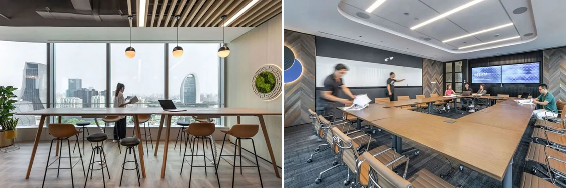 办公室装修设计