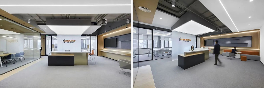 广州装修设计公司