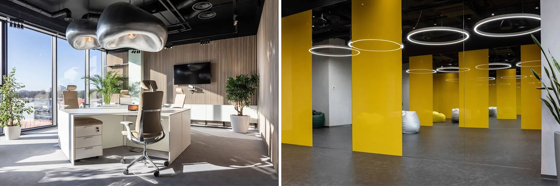 广州名杰装饰设计公司图册