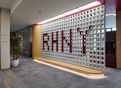 绿色科技，智慧空间｜小孚科技新办公室圆满交付