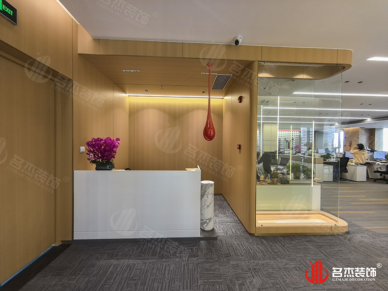 广州装修设计公司