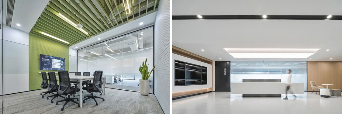 广州装修设计公司